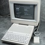 Apple IIc Plus o5
