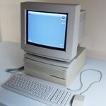 Macintosh IIci o2