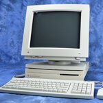 Macintosh Performa 400 o3