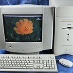 Macintosh Performa 6400 o3