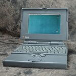 PowerBook 165c o1