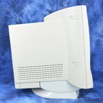 Power Macintosh 5400 side2