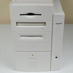 Power Macintosh G3 266 MiniTower o5