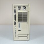 Macintosh Quadra 700 back