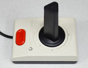Commodore VIC-20 Controller